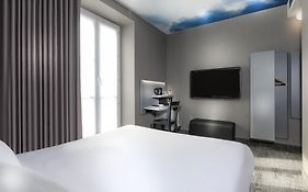 Libertel Montmartre Opera